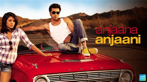 anjaana anjaani full movie